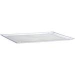 H. Wilson CE1970CL  Tray Lid for StorSystem Tray (18.5 x 16.25 x 0.4")