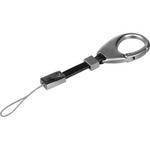 Olympus Carabiner Camera Strap (Black)
