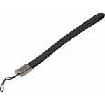 Olympus Premium Wrist Strap (Black)