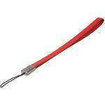 Olympus Premium Wrist Strap (Red)