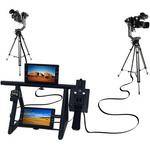 VariZoom VZ-CS5LK-Dual Camera Control System