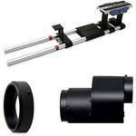 Letus35 LTMINIBUNDLE37 Mini Bundle for 37mm with 30cm Rods