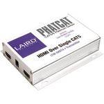 Laird Telemedia HDMI to Four CAT5 Output Daisy-chain Transmitter (12VDC)