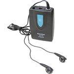 Hamilton Buhl ALS-BP Additional Beltpack Receiver for ALS600 Listening System