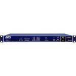 ATI Audio Inc DDA-106XLR  Series 2 Digital Audio Distribution Amplifier
