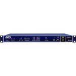 ATI Audio Inc DDA-212BNC Series 2 Digital Audio Distribution Amplifier