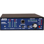 ATI Audio Inc DM500-1 Digital Audio Monitor and D/A with 120V Power Supply