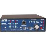 ATI Audio Inc DM500-2 Digital Audio Monitor and D/A with 230V Power Supply