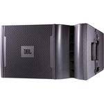 JBL VRX-932LA-1 12" 2-Way Bi-Ampable Line Array System P.A. Speaker - (Black)