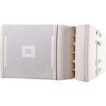 JBL VRX-932LA-1 12" 2-Way Bi-Ampable Line Array System P.A. Speaker - (White)