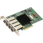 ATTO Technology Celerity FC-84EN 4-Channel 8Gb Fibre-Channel Host Adapter