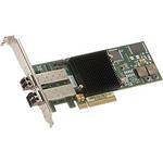 ATTO Technology Celerity FC-82EN 2-Channel 8Gb Fibre-Channel Host Adapter