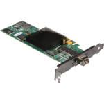 ATTO Technology Celerity FC-81EN 1-Channel 8Gb Fibre-Channel Host Adapter