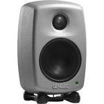 Genelec 6010A Bi-Amplified Nearfield Monitor Speaker (Silver)