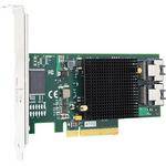 ATTO Technology ExpressSAS H308 Low-Profile SAS/SATA Host Adapter