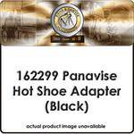 Birns & Sawyer 162299 Panavise Hot Shoe Adapter (Black)