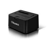 Aluratek USB 2.0 Docking Enclosure for 2.5/3.5" SATA Hard Drives