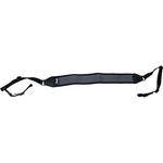 Zing Designs Standard Camera/Binocular Strap (Grey)