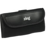 Zing Designs Memory Card Holder (Black)