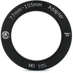 Birns & Sawyer 100409 105mm to 77mm Adapter Ring
