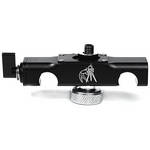 Birns & Sawyer 15mm Mini Rod Snap-On Bridge