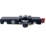 Birns & Sawyer 19mm Rod Snap-On Bridge