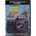MasterWorks DVD: Jumpstart Training Guide for the Nikon D700 Digital SLR Camera
