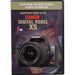 MasterWorks DVD: Jumpstart Training Guide for the Canon Rebel XS Digital SLR Camera
