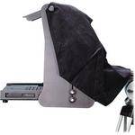 Listec Teleprompters PBT-3000P Barndoor-Style Sunshade Assembly with Cape