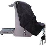 Listec Teleprompters PBZ-3000P Barndoor-Style Sunshade Assembly with Cape