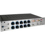 Summit Audio DCL-200 - Compressor/Limiter