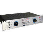 Summit Audio TLA-100A - Leveling Amplifier