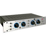 Summit Audio TPA-200B - Microphone/Line Preamp