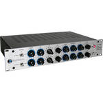 Summit Audio EQP-200B - Dual Program Equalizer