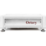 Ortery PhotoCapture 360L Product Turntable - 250 lb (113.6kg) Capacity (120VAC)