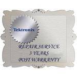 Tektronix R3DW Product Warranty and Repair Coverage for HDLG7