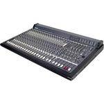 Phonic Sonic Station 22 - 30 Input, 4-Bus Mixing Console with Dual Effects