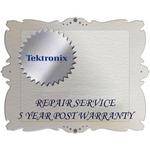 Tektronix R5DW Product Warranty and Repair Coverage for TG700