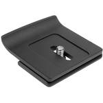 Acratech Arca-Type Quick Release Plate for Olympus E-3 with HLD-4 Battery Holder