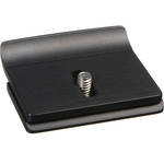 Acratech Arca-Type QR Plate for Nikon D200, D300, D700 and Canon 5D Mark II