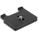 Acratech Arca-Type Quick Release Plate for Sony Alpha A100 Camera