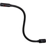 Hosa Technology LTE-503 LED Gooseneck Console Lamp (3-pin XLR-M)