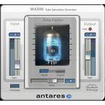 Antares Audio Technologies WARM - Tube Saturation Generator