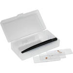 Carson zPix Microscope Accessory Kit