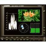 Leader LV 5380 Multi-SDI Test Monitor