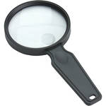 Carson DS-36 2.5x MagniView with 5x Spot Lens