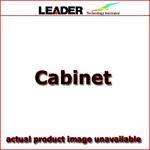 Leader LR2427B-U Waveform Monitor Cabinet