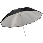 Photek Umbrella with Removable  8mm Shaft, Silver - 36" (91cm)