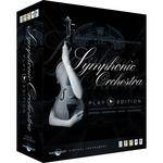 EastWest Quantum Leap Symphonic Orchestra Silver Complete  - Virtual Orchestral Instrument
