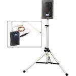 Anchor Audio EBP-7500 Explorer Basic Package with EM-60T Ultralite Microphone